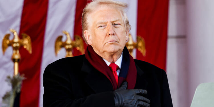 Donald Trump Has No Answers for the Younger Generation