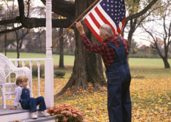 Boomers Didn’t Pass On the American Dream