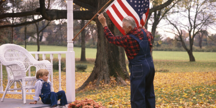 Boomers Didn’t Pass On the American Dream