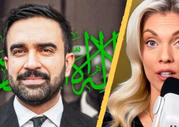 Zohran Mamdani: A jihadist intent on Muslim takeover of the US?