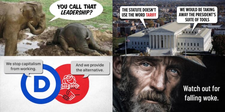 The Editors: Reader Comments | The Patriot Post