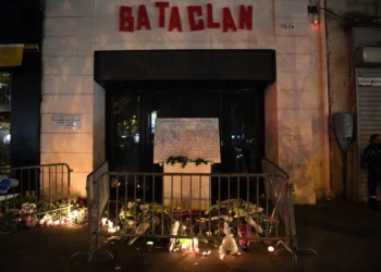 Thursday: Bataclan, Ten Years Later