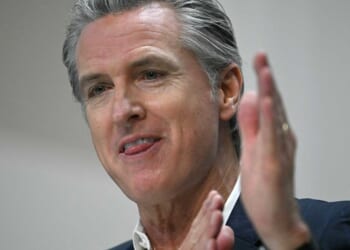 Newsom's former chief of staff arrested on political corruption charges — and the governor tries to blame Trump