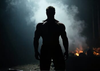 Mark Tapson Video: The Real Forces Behind the War on Masculinity