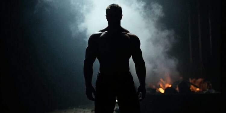 Mark Tapson Video: The Real Forces Behind the War on Masculinity