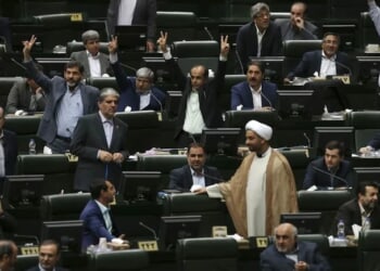 Iranian Leaders’ Take on Mamdani’s Victory Is...