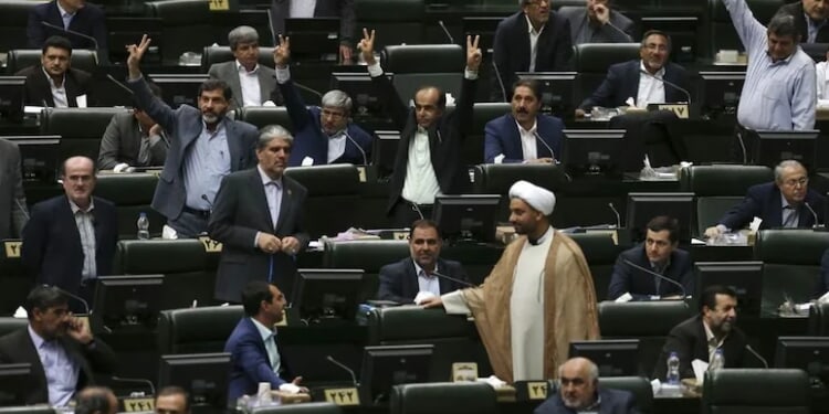 Iranian Leaders’ Take on Mamdani’s Victory Is...