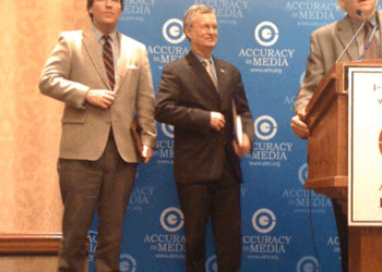 Tucker Carlson Goes Off The Deep End