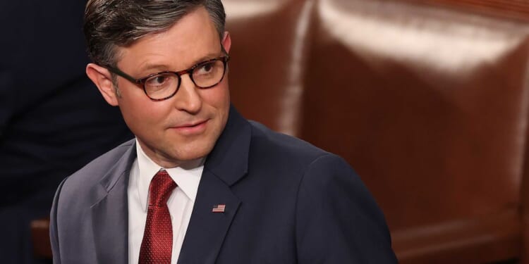 House Democrats cave, vote for GOP bill to end record-breaking shutdown