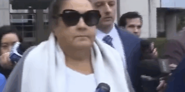 Newsom Covered Up Corruption Investigation of Chief-of-Staff