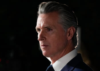 FBI arrests ex-Newsom chief of staff on public corruption charges