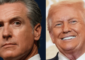 Gavin Newsom tries to hit Trump administration on energy prices — and gets humiliated online
