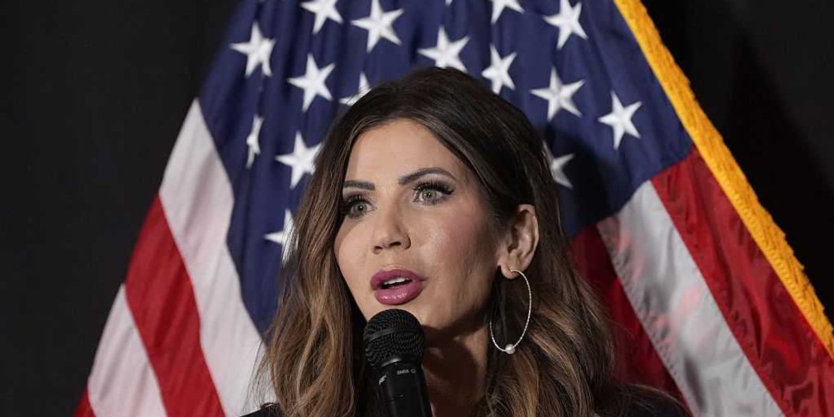 'Operation Dirtbag' nabs over 230 criminal illegal aliens — but Noem wants more