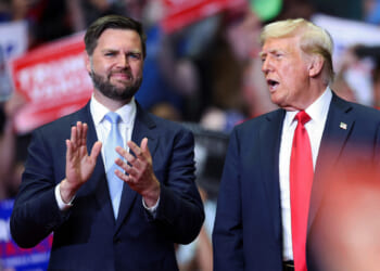 This Time, It’s the Populists Who Are Underestimating Trump