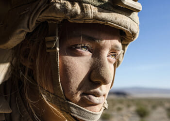 Happy 250th Birthday to the Few, the Proud, the Marines