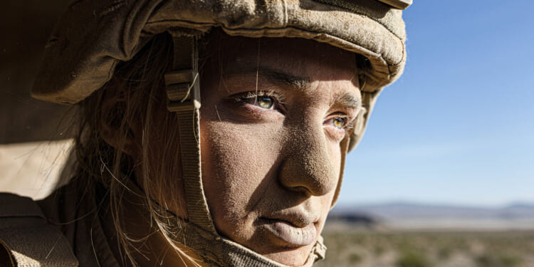 Happy 250th Birthday to the Few, the Proud, the Marines