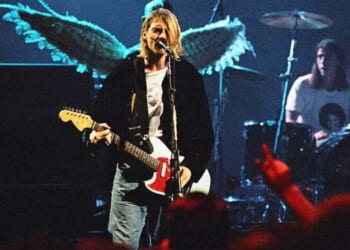 Where have all the rock bands gone?