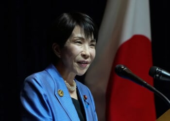Japan refuses to retract Taiwan comments despite Beijing rage and beheading threat