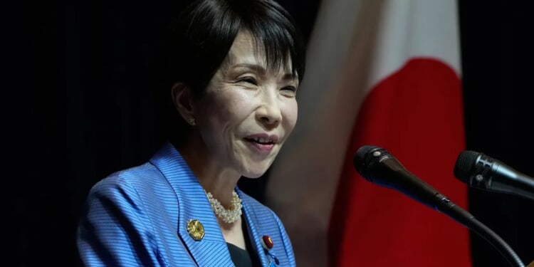 Japan refuses to retract Taiwan comments despite Beijing rage and beheading threat