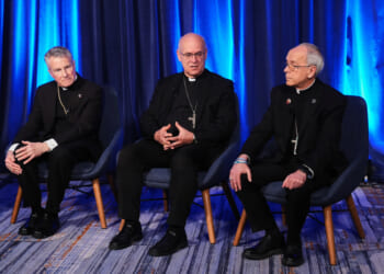 US bishops vote to ban transgender surgeries at Catholic hospitals