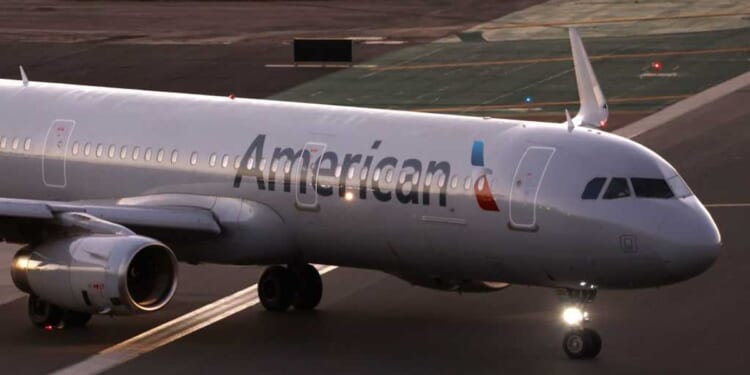 'Disruptive' woman causes flight with 4 congressmen to divert: 'We live in a fascist state'