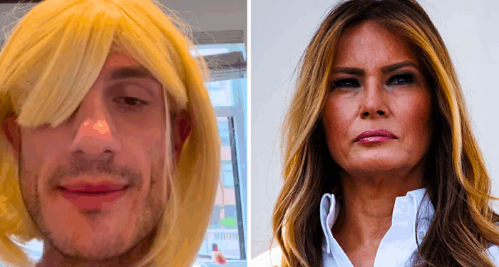 Politico Avoids Jack Schlossberg's TikTok Videos in Congress Candidacy Story