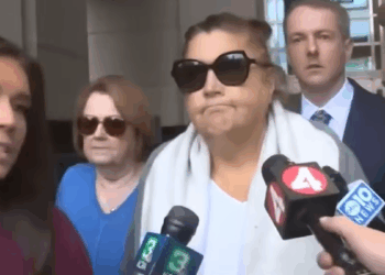 Newsom's Ex-Chief Of Staff Indicted For Fraud Scheme