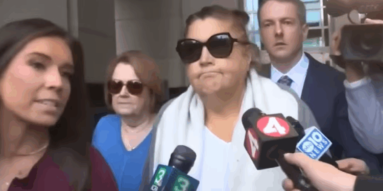 Newsom's Ex-Chief Of Staff Indicted For Fraud Scheme