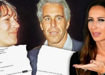 Sorry, liberals — the Epstein emails don’t nail Trump