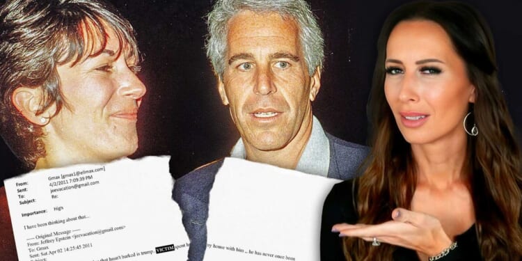 Sorry, liberals — the Epstein emails don’t nail Trump