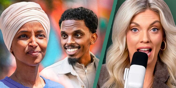 Ilhan Omar blasts Somali voters after Minneapolis loss: 'We need to get rid of these people'