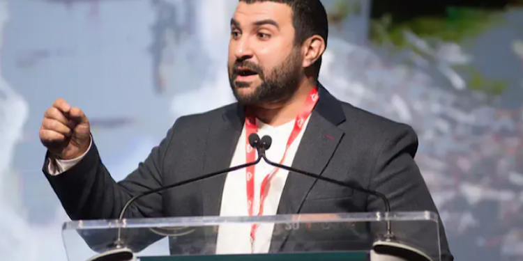 Hamas-Linked CAIR Helps Get Pro-Hamas ‘Journalist’ Sami Hamdi Released From Immigration Detention