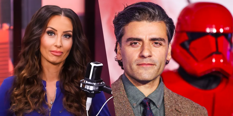 ‘Star Wars’ actor smears Disney and MAGA as fascist