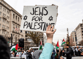 Understanding Jewish Self-Hatred | Frontpage Mag