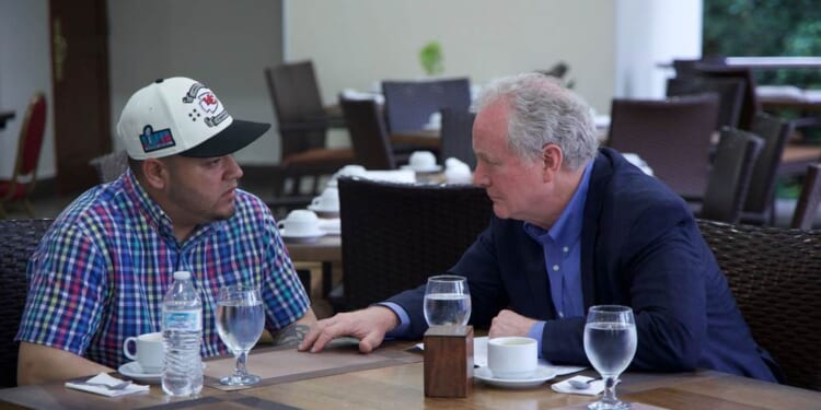 Trump Administration Wants to Deport Gang Member Abrego Garcia to This Vacationland