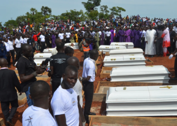 Video: A Christian Missionary Has a Message for Tucker Carlson