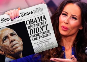 Grand Obama ‘conspiracy’: The truth NYT tried to bury