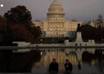 Free markets don’t need federal babysitters