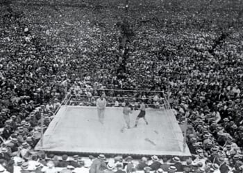 Review of 'Dempseye and Tunney in the Roaring Twenties'