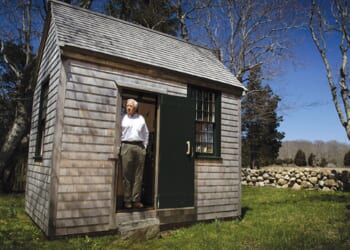 David McCullough’s America is our America too