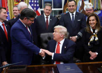 The GOP Can’t Punt on Health Care