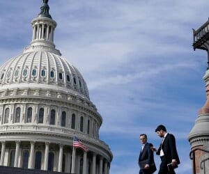 The Week: The Shutdown Ends at Last