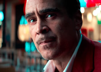 The Spiritual Tariffs on <i>Ballad of a Small Player</i>