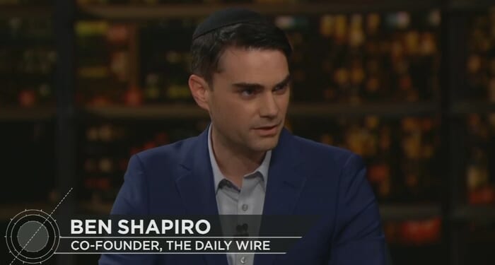 Darcy Screeches Over Conservatives Being Eligible at Golden Globes