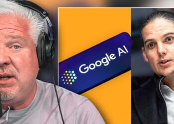 He was DEFAMED by an ‘AI chatbot’ — and the full story is INSANE