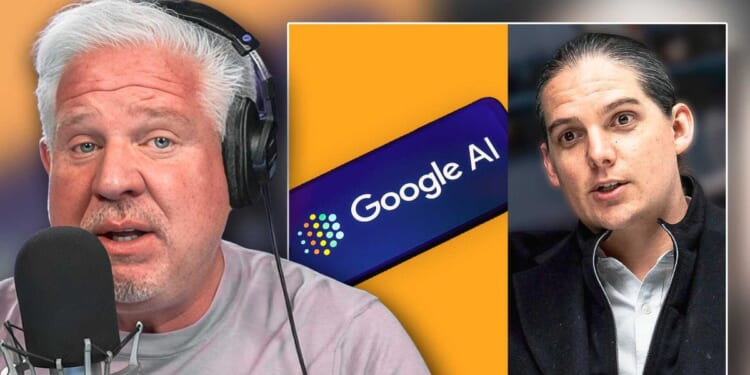 He was DEFAMED by an ‘AI chatbot’ — and the full story is INSANE