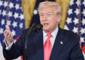 Congress Didn’t Give Trump an Unlimited License to Tariff