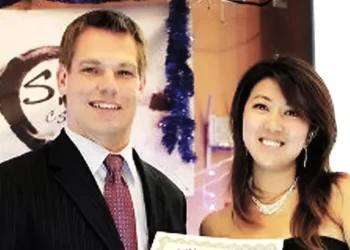 Rep. Eric Swalwell Mulls Gubernatorial Run to Win Back Heart of Chinese Spy