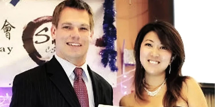 Rep. Eric Swalwell Mulls Gubernatorial Run to Win Back Heart of Chinese Spy