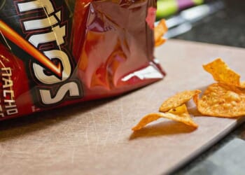 PepsiCo to release several new MAHA-friendly chips — but the old ones aren't going anywhere